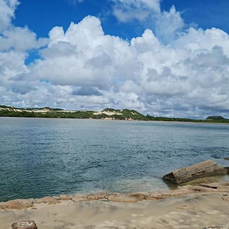 Casa De Ferias No Porto Das Dunas Aquiraz Zewnętrze zdjęcie