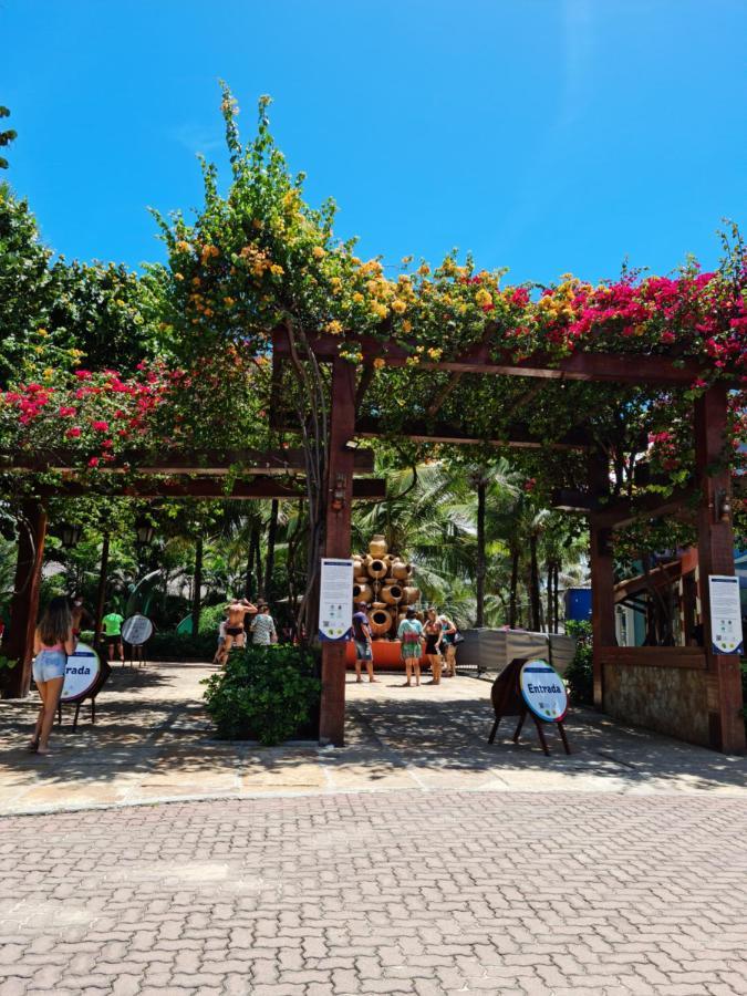 Casa De Ferias No Porto Das Dunas Aquiraz Zewnętrze zdjęcie