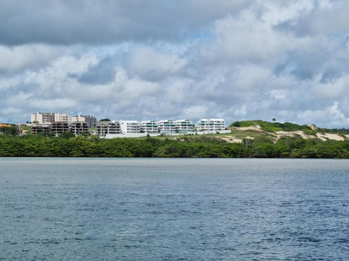 Casa De Ferias No Porto Das Dunas Aquiraz Zewnętrze zdjęcie