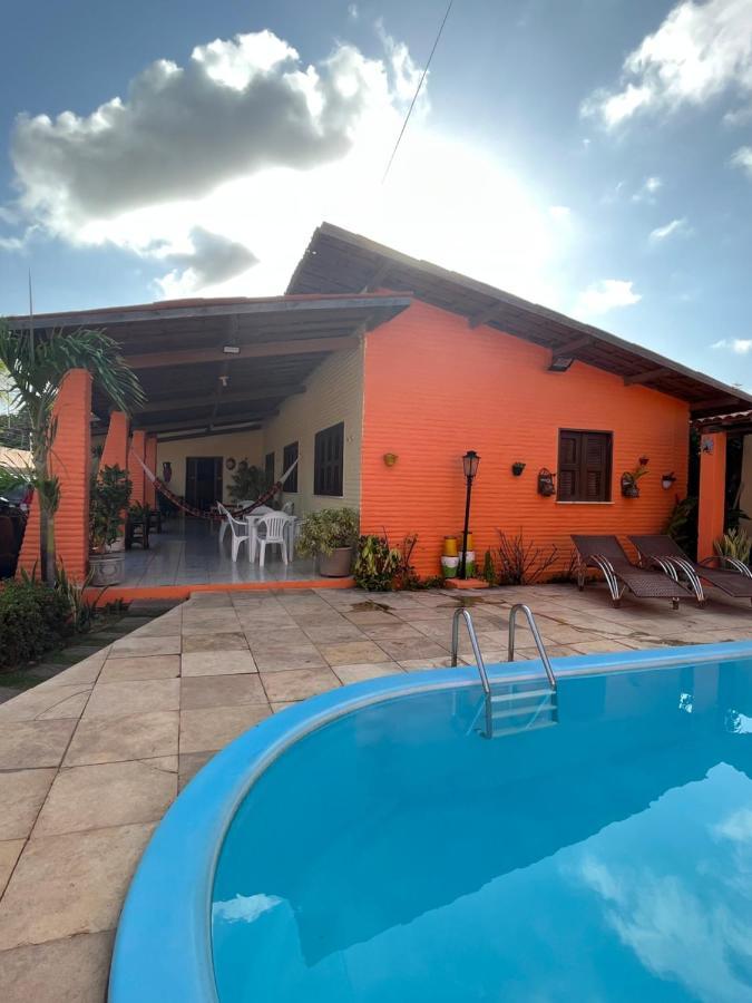 Casa De Ferias No Porto Das Dunas Aquiraz Zewnętrze zdjęcie