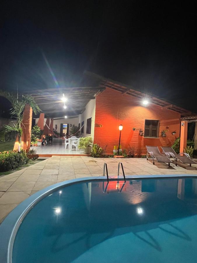 Casa De Ferias No Porto Das Dunas Aquiraz Zewnętrze zdjęcie