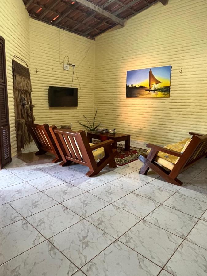 Casa De Ferias No Porto Das Dunas Aquiraz Zewnętrze zdjęcie
