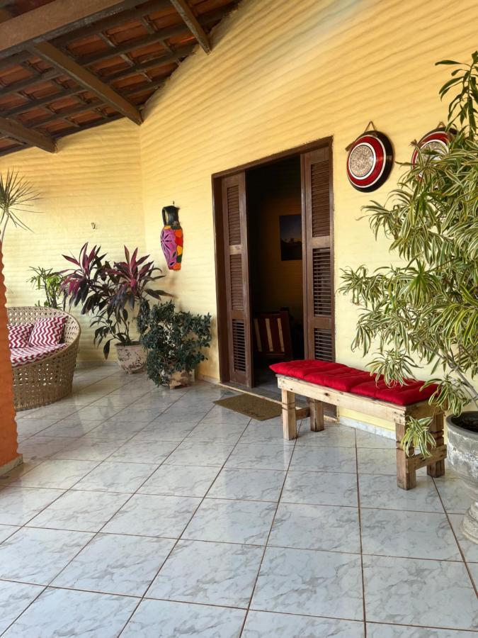 Casa De Ferias No Porto Das Dunas Aquiraz Zewnętrze zdjęcie
