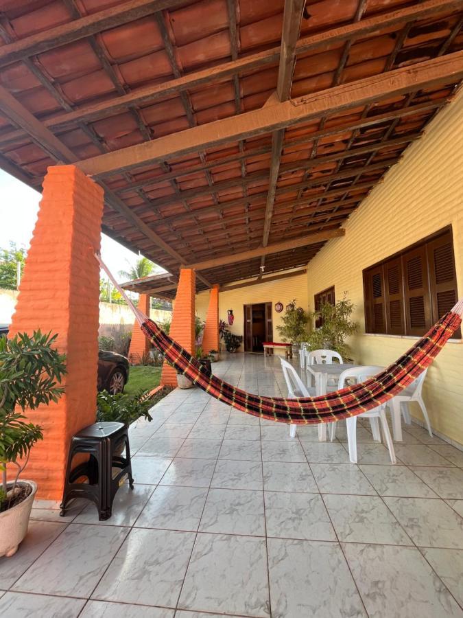 Casa De Ferias No Porto Das Dunas Aquiraz Zewnętrze zdjęcie