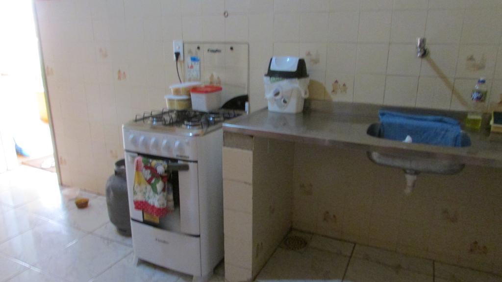 Casa De Ferias No Porto Das Dunas Aquiraz Zewnętrze zdjęcie